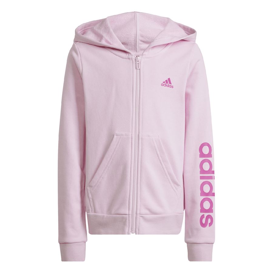 G LIN FZ HOODIE Adidas | IS2666X